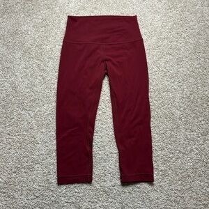 Lululemon Align Crop *19"